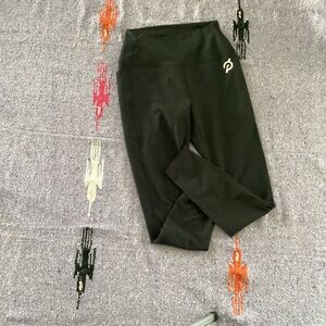 Peloton Cadent High Rise Pocket Legging-Sz Small